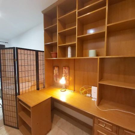 Apartamento Ideal Retiro - Centro De มาดริด ภายนอก รูปภาพ