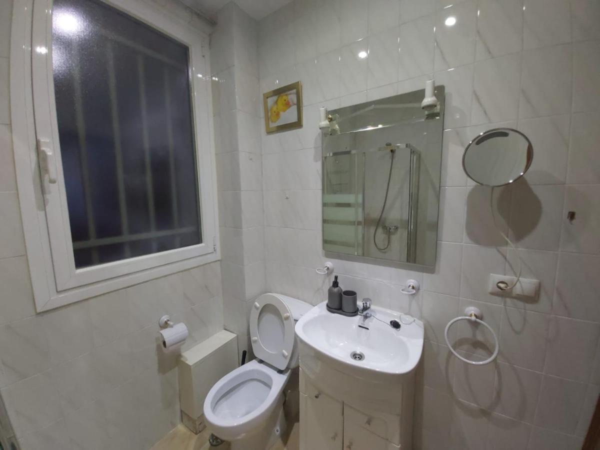 Apartamento Ideal Retiro - Centro De มาดริด ภายนอก รูปภาพ