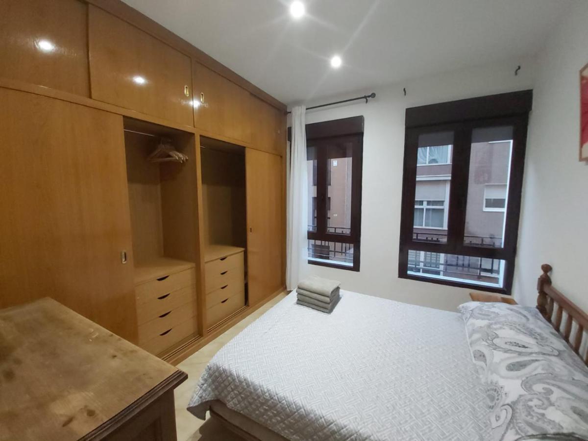 Apartamento Ideal Retiro - Centro De มาดริด ภายนอก รูปภาพ