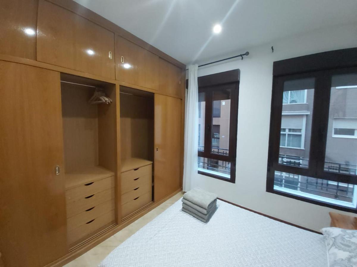 Apartamento Ideal Retiro - Centro De มาดริด ภายนอก รูปภาพ