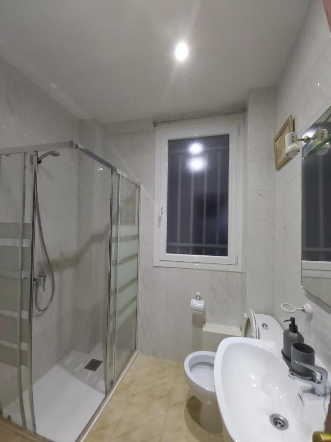 Apartamento Ideal Retiro - Centro De มาดริด ภายนอก รูปภาพ
