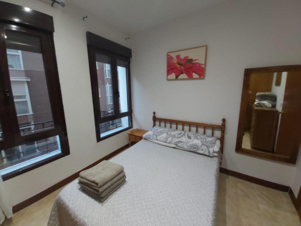 Apartamento Ideal Retiro - Centro De มาดริด ภายนอก รูปภาพ